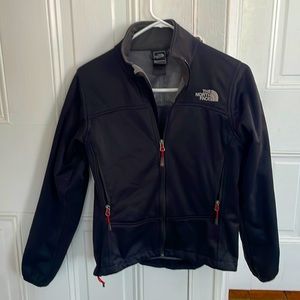 North Face Coat